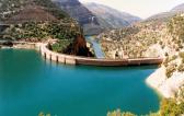 Bin El Ouidane - Azilal Dam - ONEE