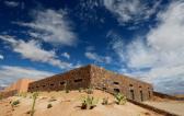 Water Tank, Ouarzazate