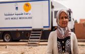 Caravane médicale 2017 - Ouarzazate